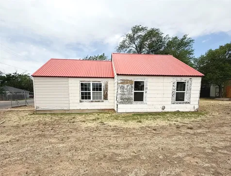 207 E Central Avenue Amarillo TX 79108