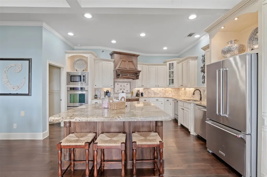 238 E Saint Andrews Drive Mabank TX 75156