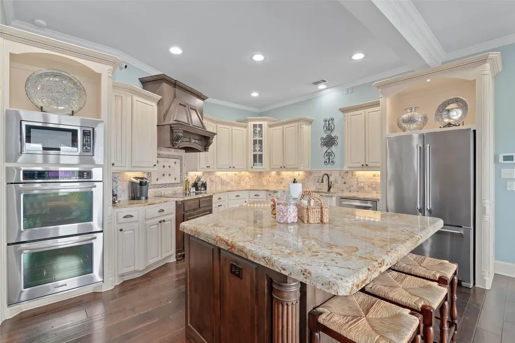 238 E Saint Andrews Drive Mabank TX 75156