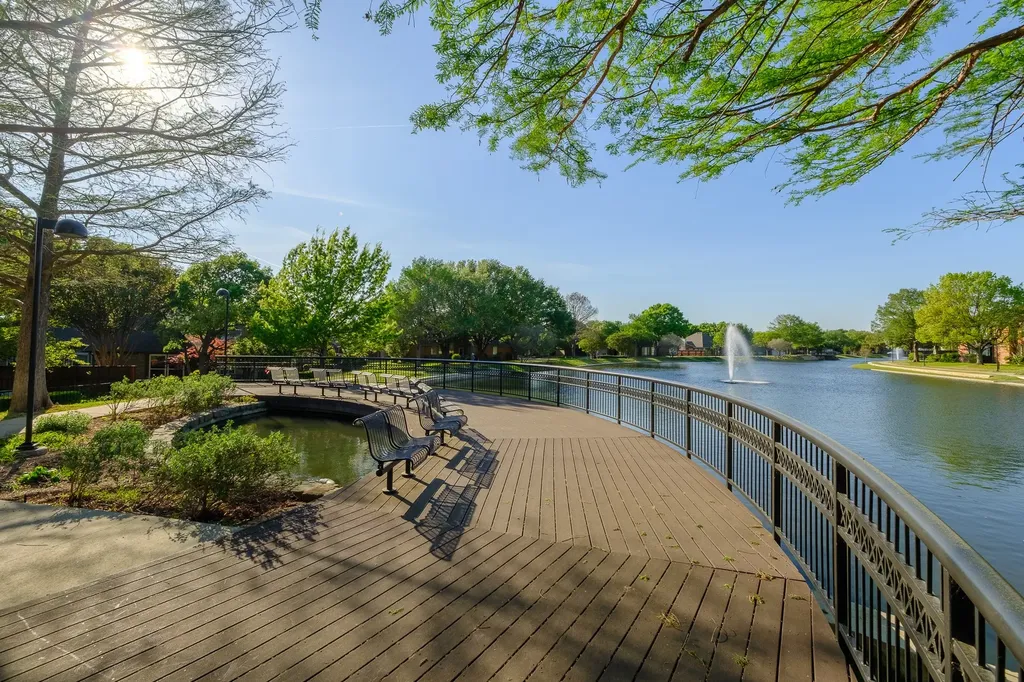 14664 Wayside Court Addison TX 75001