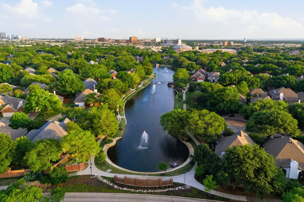 14664 Wayside Court Addison TX 75001