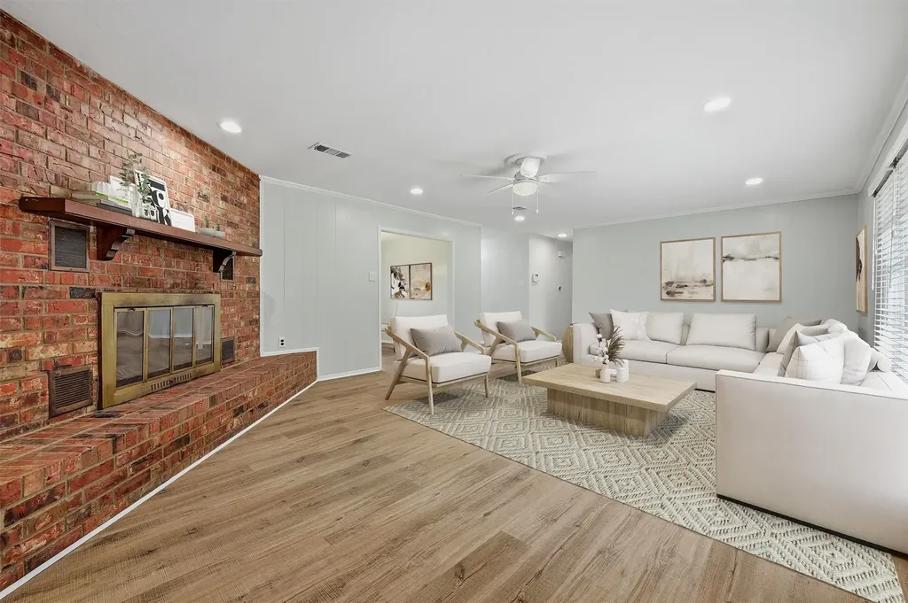 3347 Carriage Circle Sherman TX 75092