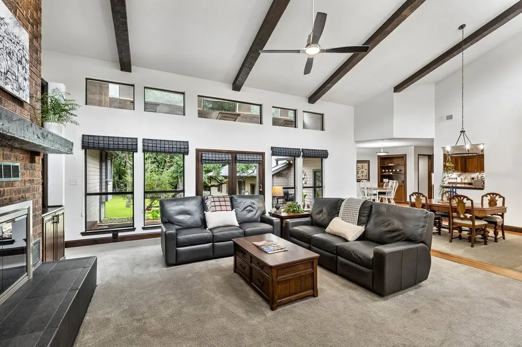 3667 Green Meadow Lane Flower Mound TX 75022