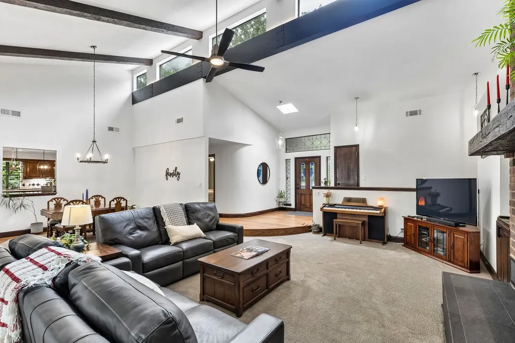 3667 Green Meadow Lane Flower Mound TX 75022