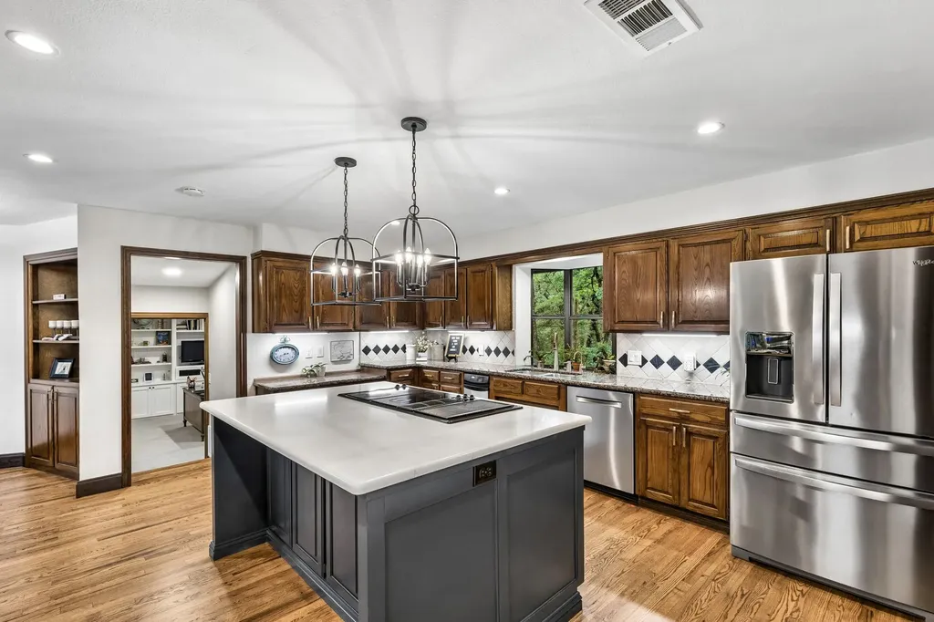 3667 Green Meadow Lane Flower Mound TX 75022