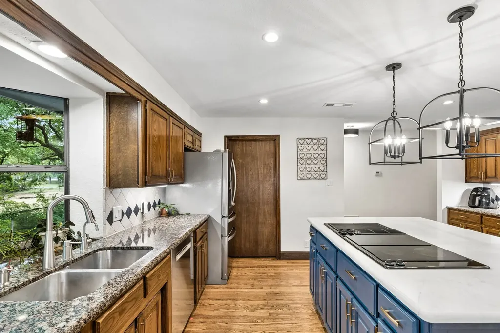 3667 Green Meadow Lane Flower Mound TX 75022