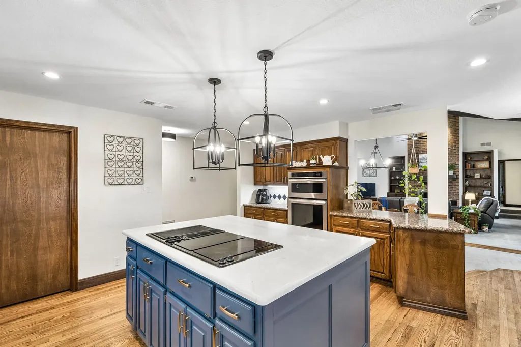 3667 Green Meadow Lane Flower Mound TX 75022