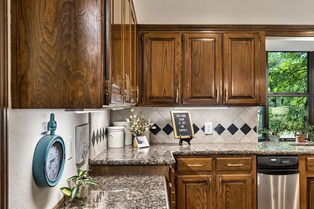 3667 Green Meadow Lane Flower Mound TX 75022