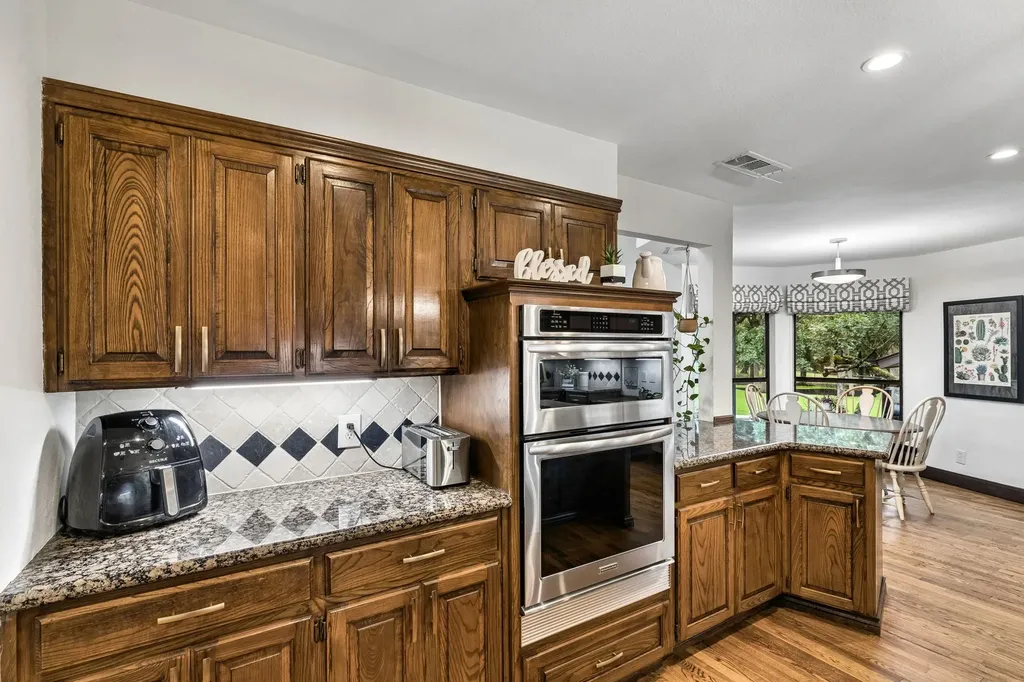 3667 Green Meadow Lane Flower Mound TX 75022