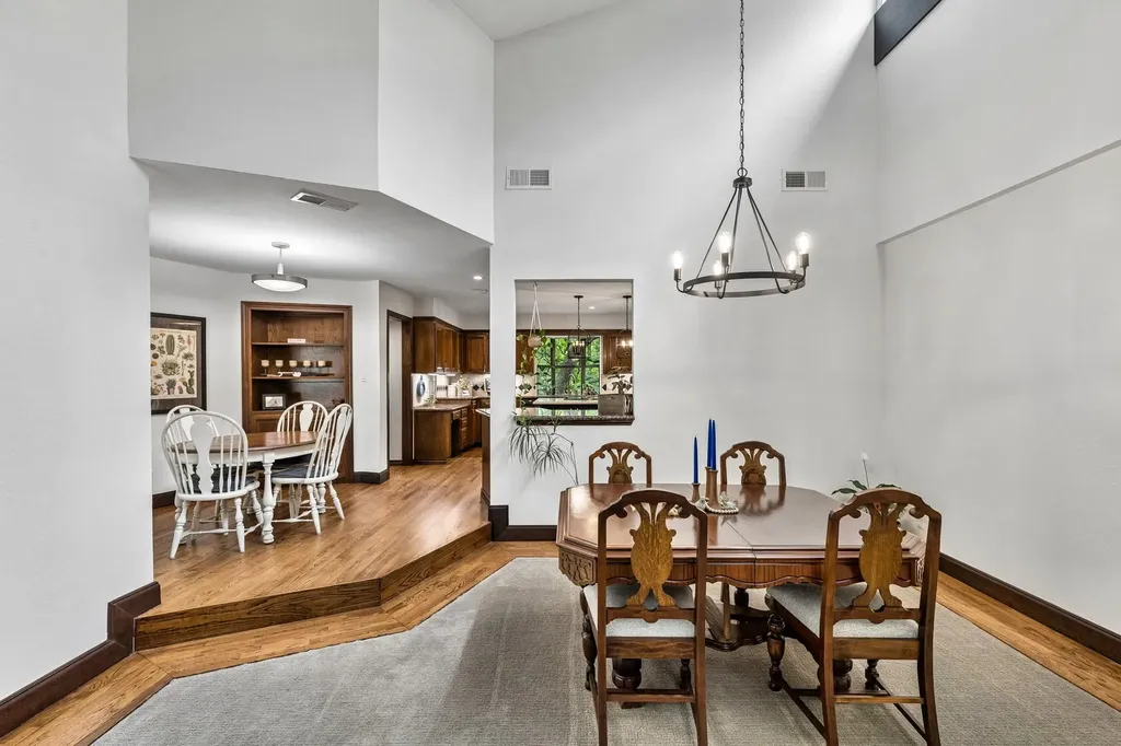 3667 Green Meadow Lane Flower Mound TX 75022