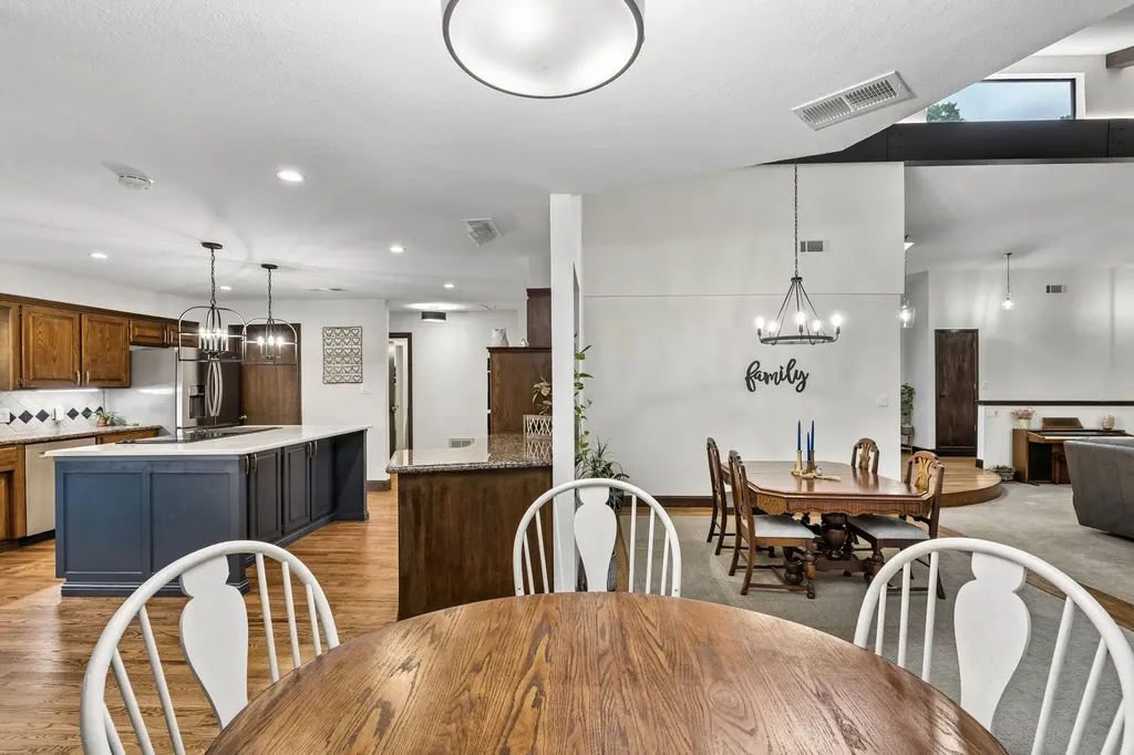 3667 Green Meadow Lane Flower Mound TX 75022