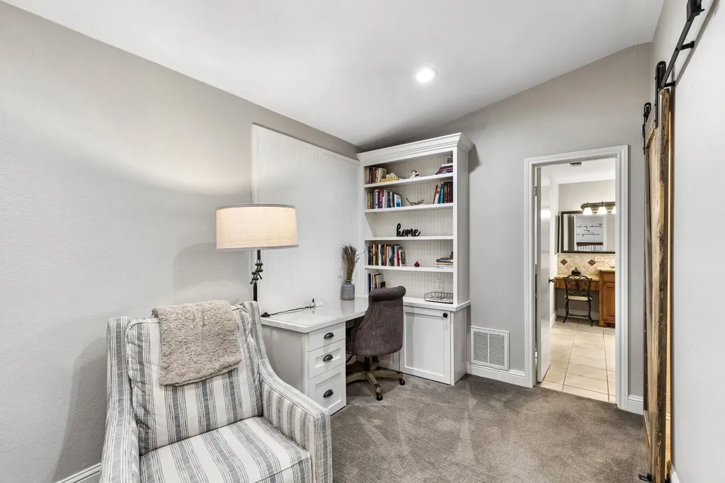 3667 Green Meadow Lane Flower Mound TX 75022