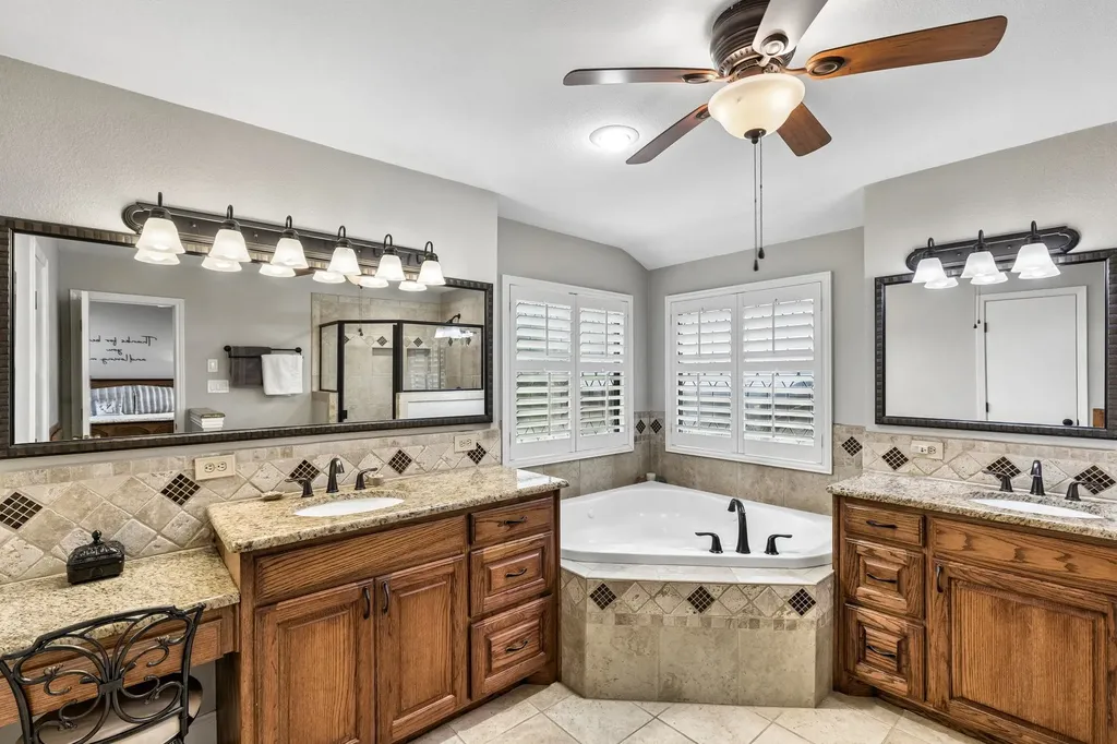 3667 Green Meadow Lane Flower Mound TX 75022