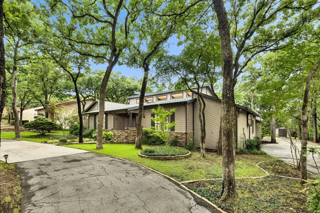 3667 Green Meadow Lane Flower Mound TX 75022
