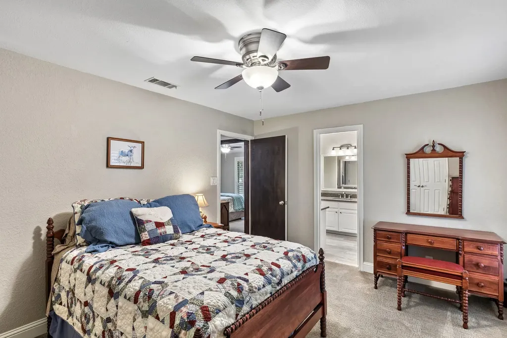 3667 Green Meadow Lane Flower Mound TX 75022