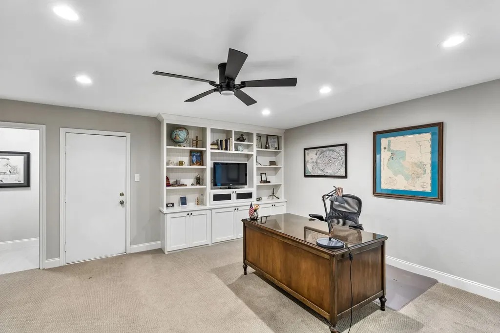 3667 Green Meadow Lane Flower Mound TX 75022