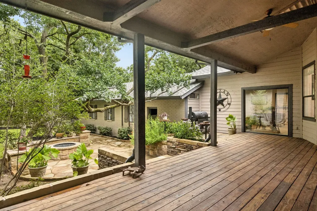 3667 Green Meadow Lane Flower Mound TX 75022