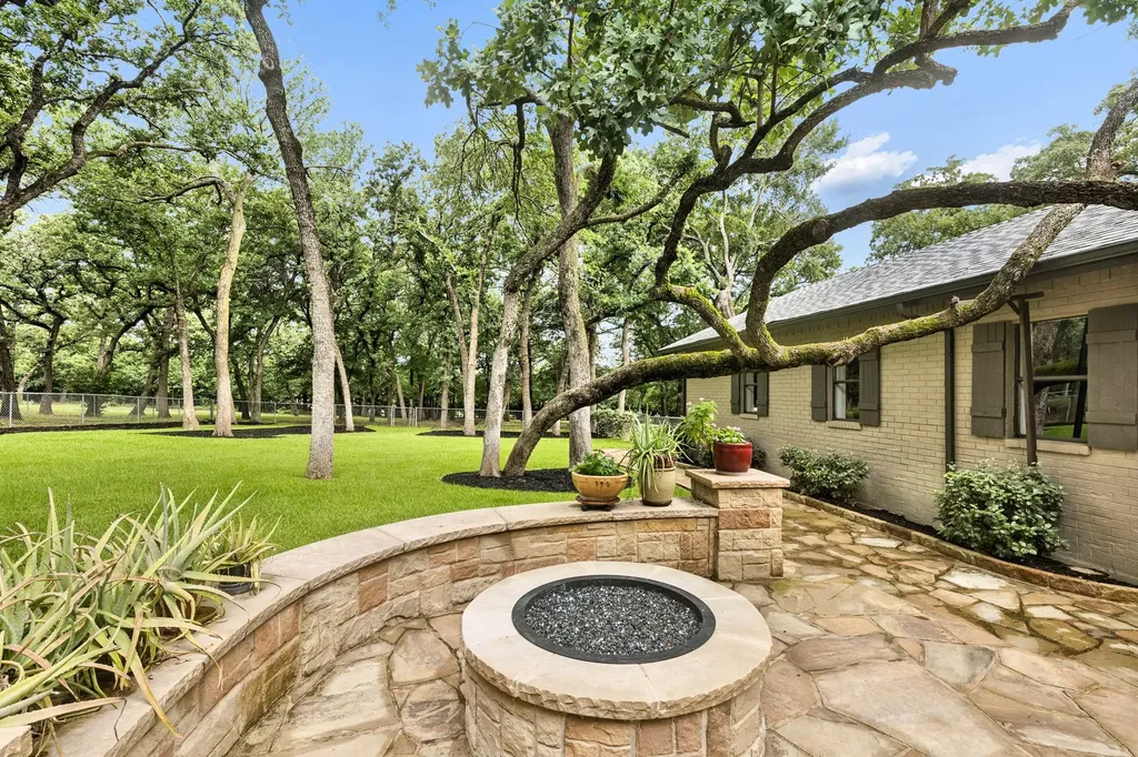 3667 Green Meadow Lane Flower Mound TX 75022