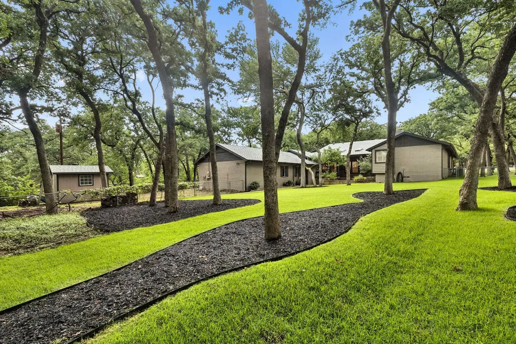 3667 Green Meadow Lane Flower Mound TX 75022