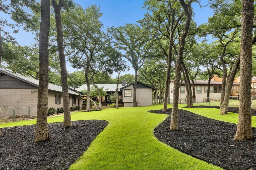 3667 Green Meadow Lane Flower Mound TX 75022