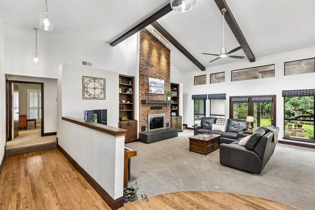 3667 Green Meadow Lane Flower Mound TX 75022