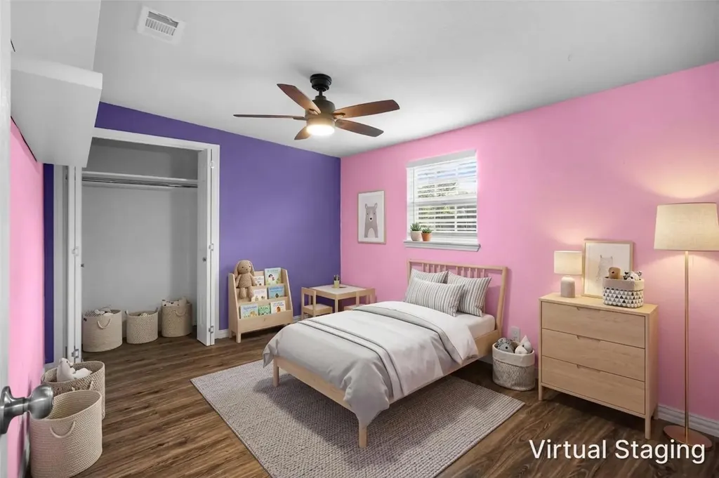 7511 Willow Oak Lane Arlington TX 76001