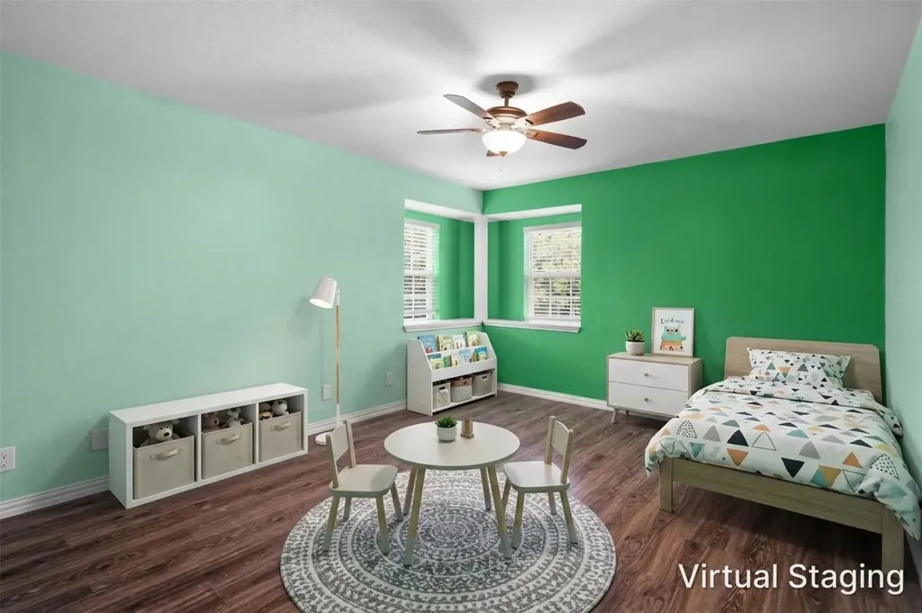 7511 Willow Oak Lane Arlington TX 76001