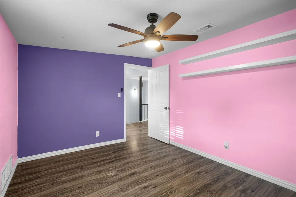 7511 Willow Oak Lane Arlington TX 76001