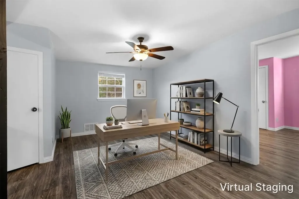 7511 Willow Oak Lane Arlington TX 76001