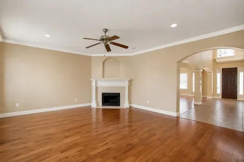 5536 Cranberry Drive Fort Worth TX 76137