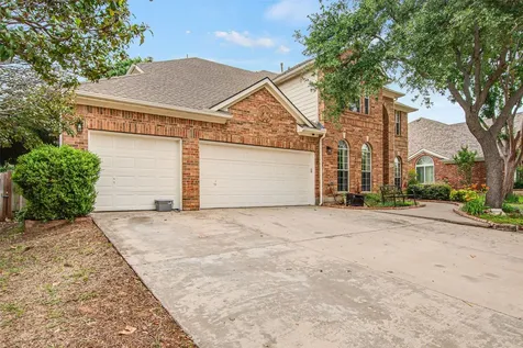 5536 Cranberry Drive Fort Worth TX 76137