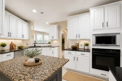 5536 Cranberry Drive Fort Worth TX 76137