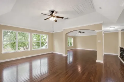 5536 Cranberry Drive Fort Worth TX 76137