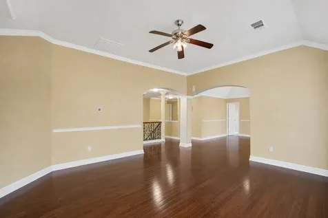 5536 Cranberry Drive Fort Worth TX 76137