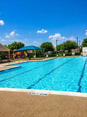 5536 Cranberry Drive Fort Worth TX 76137