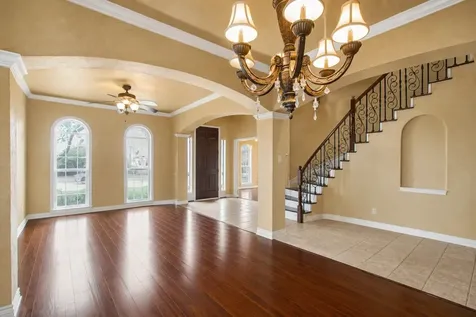 5536 Cranberry Drive Fort Worth TX 76137
