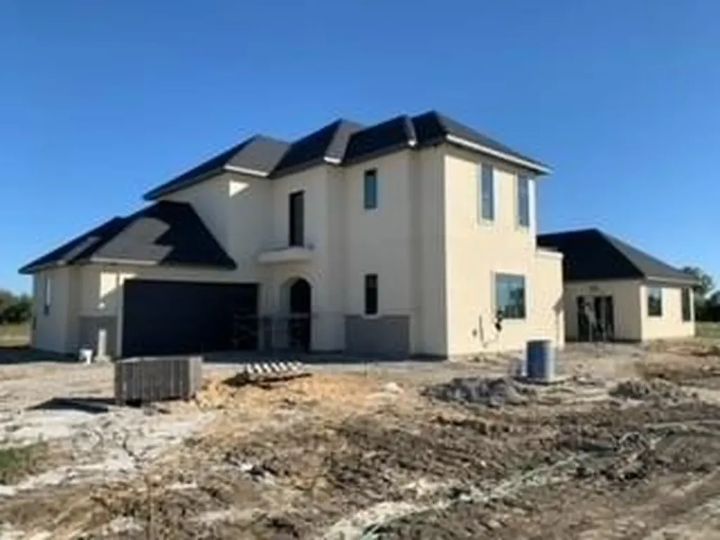 1405 County Road 247 Valley View TX 76272