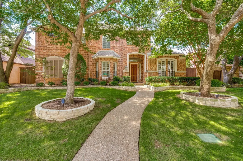 1419 Biltmore Court Coppell TX 75019