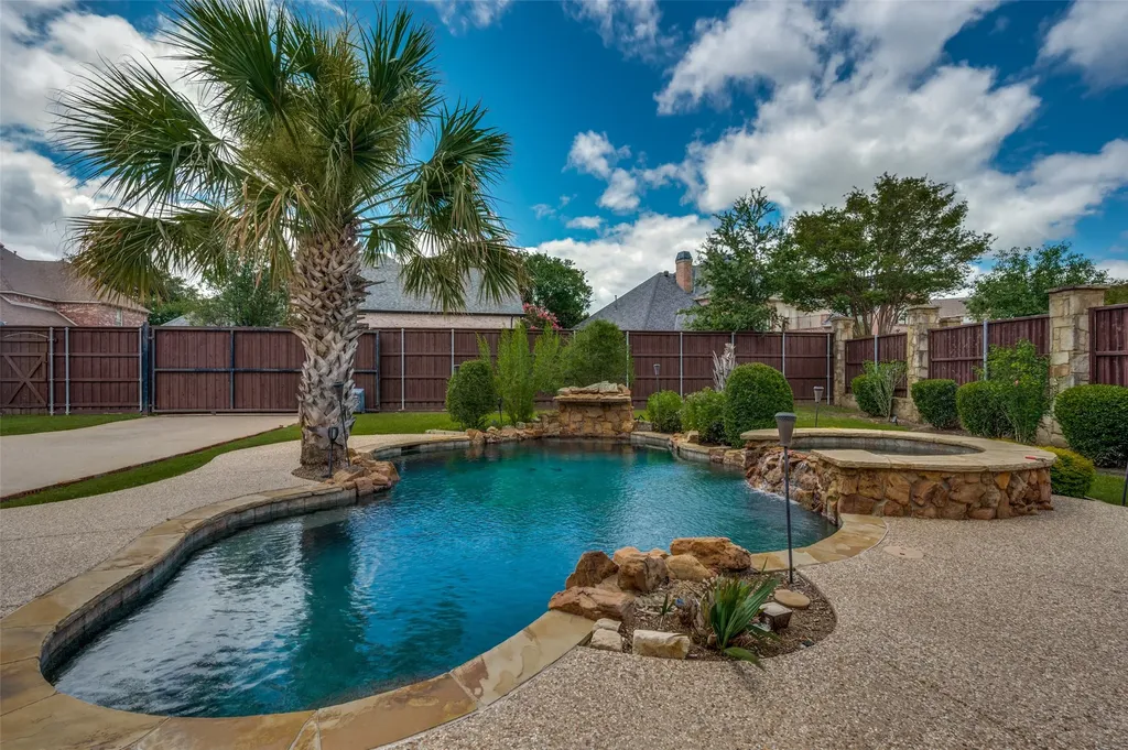 1419 Biltmore Court Coppell TX 75019