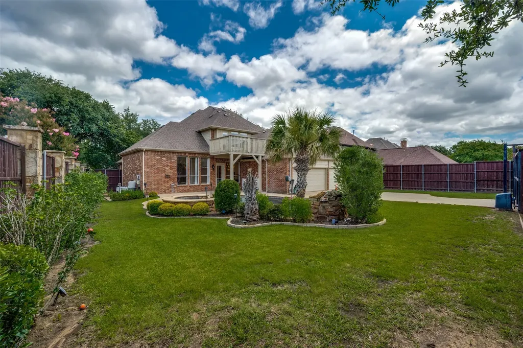 1419 Biltmore Court Coppell TX 75019