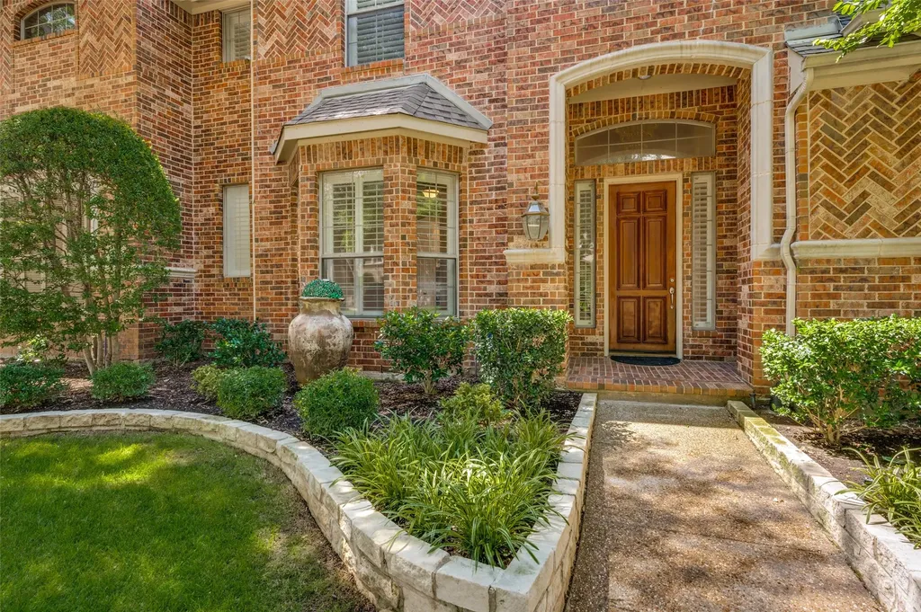 1419 Biltmore Court Coppell TX 75019