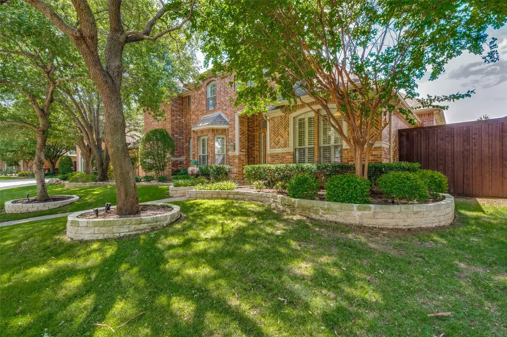1419 Biltmore Court Coppell TX 75019