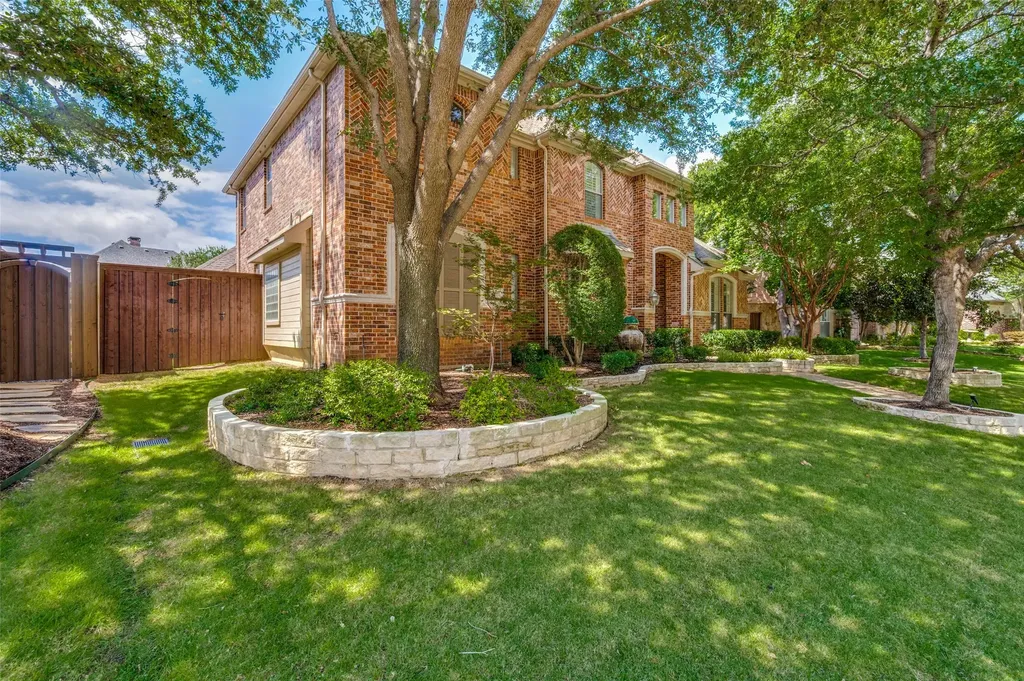 1419 Biltmore Court Coppell TX 75019