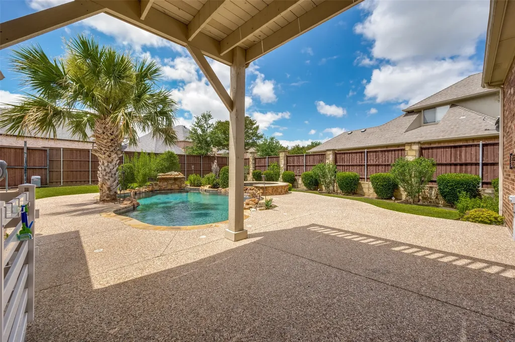 1419 Biltmore Court Coppell TX 75019