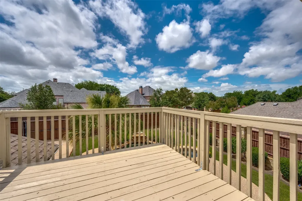 1419 Biltmore Court Coppell TX 75019