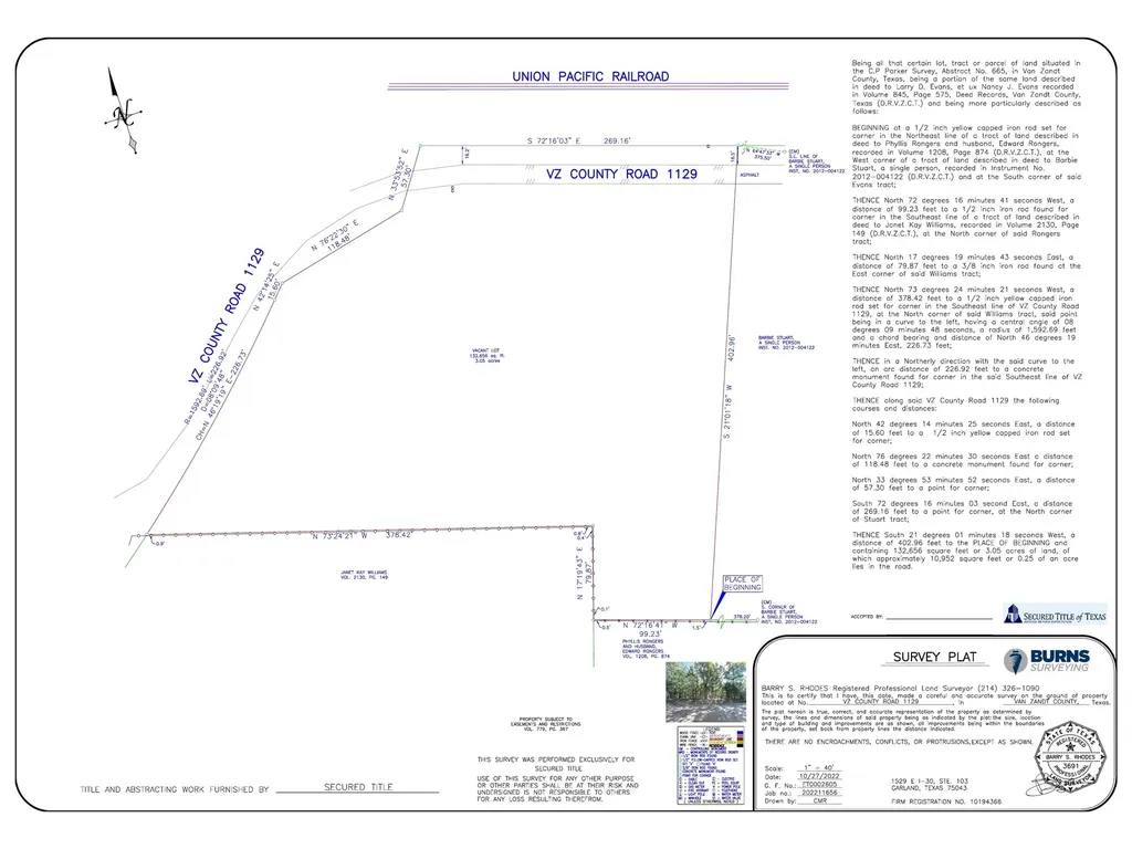110 Vz County Road 1129 Fruitvale TX 75127