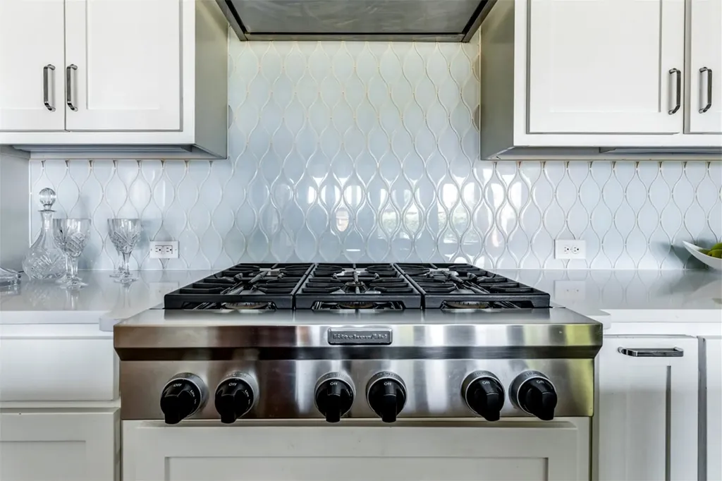 1104 Van Drive Allen TX 75013