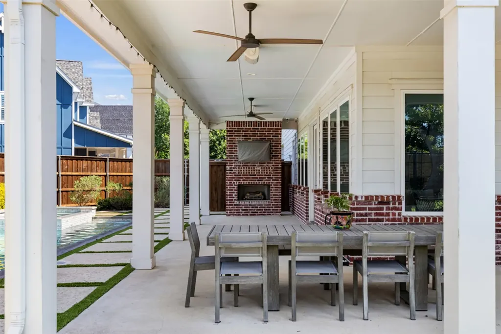 1104 Van Drive Allen TX 75013