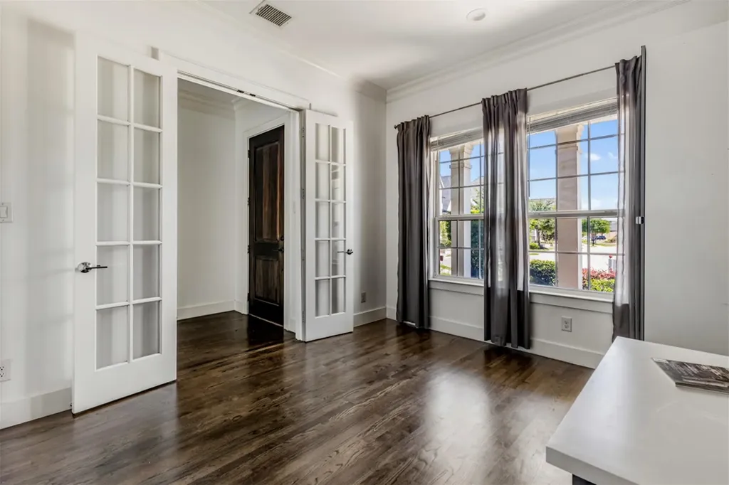 1104 Van Drive Allen TX 75013