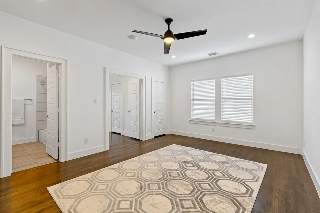 1104 Van Drive Allen TX 75013